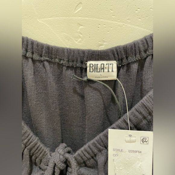 Bila 77 Frances Dress - Picture 4 of 5